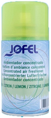 Ambientador Concentrado de Limon Jofel 250 ml